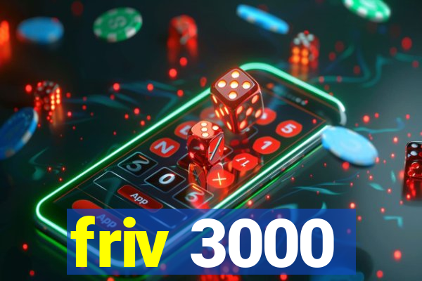 friv 3000